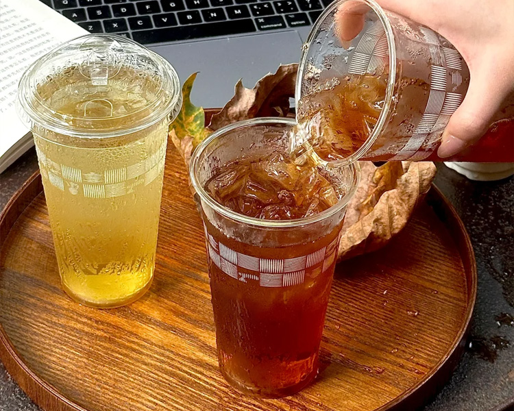 茶飲品霸王茶姬加盟費用一覽表，2025開店投資成本明細匯總