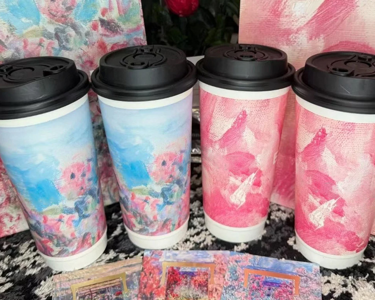 茶飲品霸王茶姬加盟費用一覽表，2025開店投資成本明細匯總