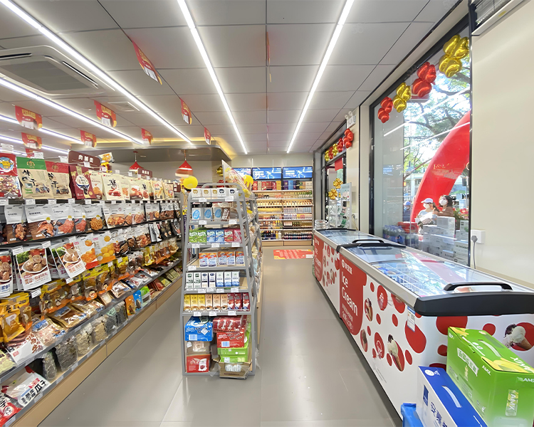 美宜佳便利店加盟費需要多少錢，2025年加盟的費用包括哪些方面