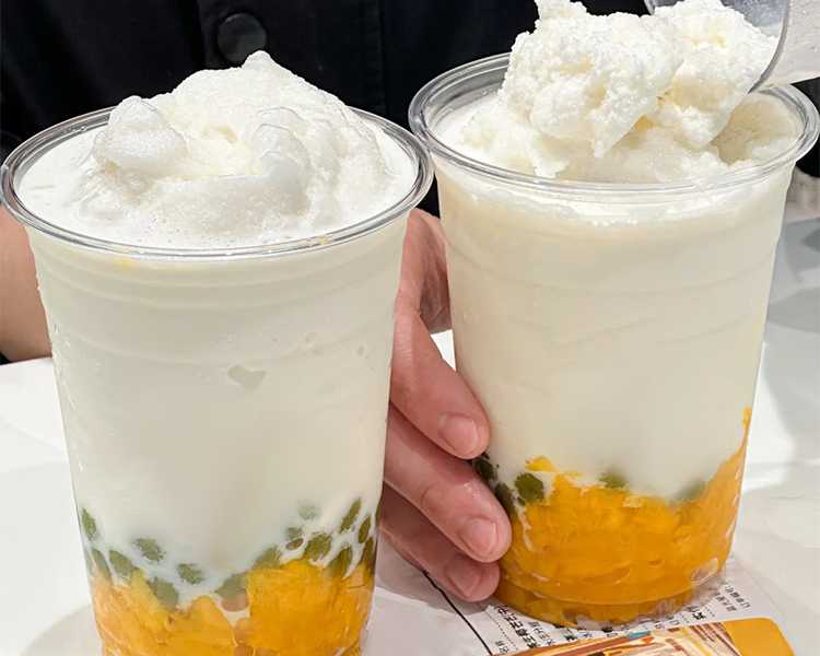 古茗茶飲加盟多少錢(qián)，2025加盟費(fèi)及加盟條件明細(xì)表