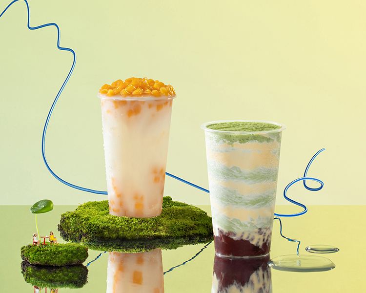 蜜雪冰城加盟開(kāi)店需要多少錢，2025年加盟全流程及費(fèi)用詳解