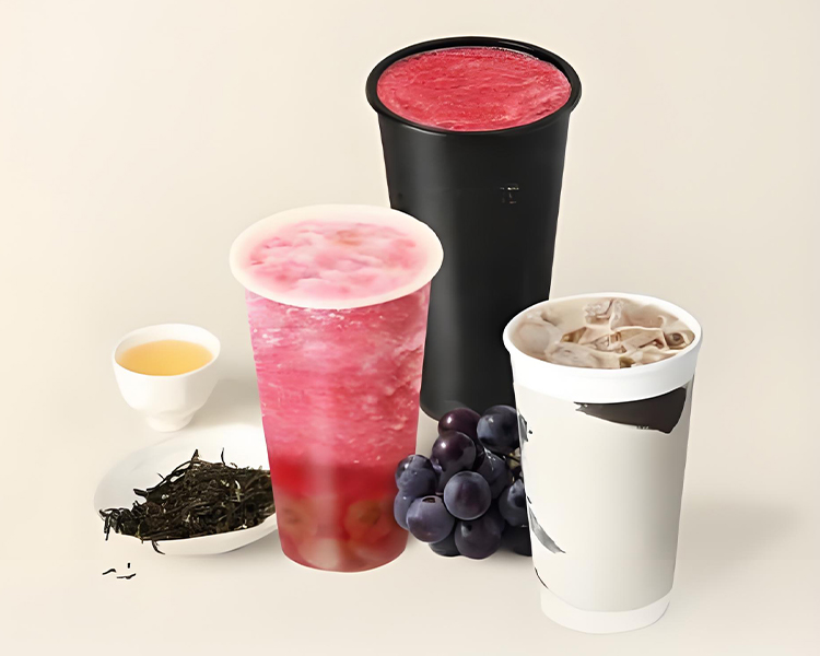 喜茶開店需要多少錢，2025喜茶加盟的優(yōu)勢(shì)有哪些