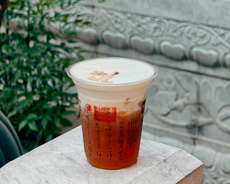 開個(gè)茶顏悅色多少錢左右，2025加盟要滿足哪些條件