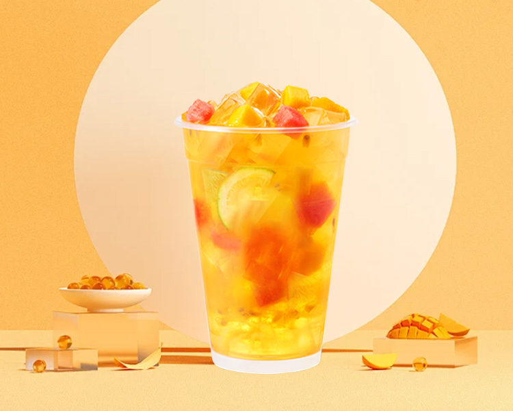2025加盟茶百道奶茶店需要多少錢，加盟流程簡(jiǎn)單嗎