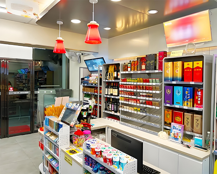 加盟美宜便利店需要多少錢，2025年加盟費(fèi)用明細(xì)一覽