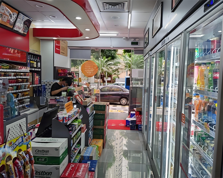 2025開美宜佳便利店加盟費多少，一般需要什么條件