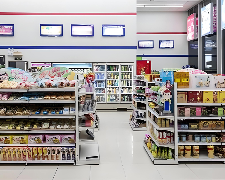 美宜佳便利店加盟條件是什么，2025年加盟費及開店優(yōu)勢說明