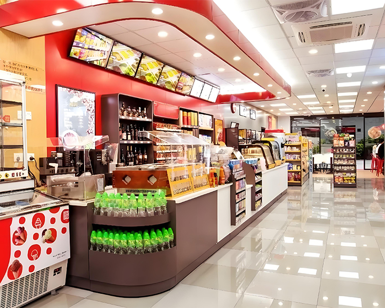 美宜佳便利店加盟條件是什么，2025年加盟費及開店優(yōu)勢說明