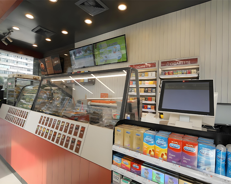 美宜佳便利店加盟費及加盟條件2025，美宜佳超市加盟費用一共多少錢