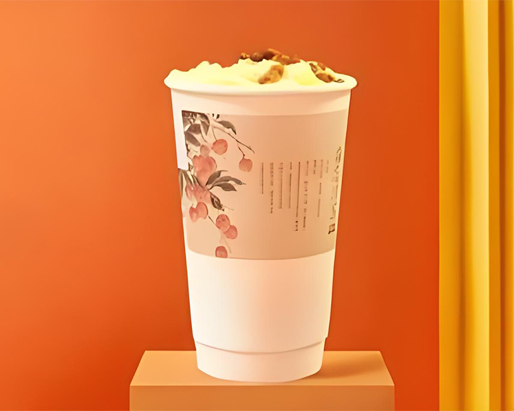 茶顏悅色奶茶加盟費(fèi)用要多少，2025年加盟流程有哪些