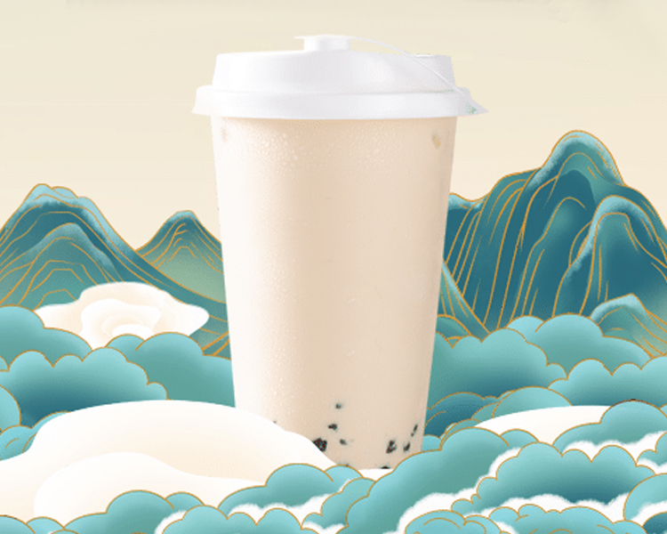 霸王茶姬現(xiàn)在加盟多少錢，2025霸王茶姬加盟需要哪些流程