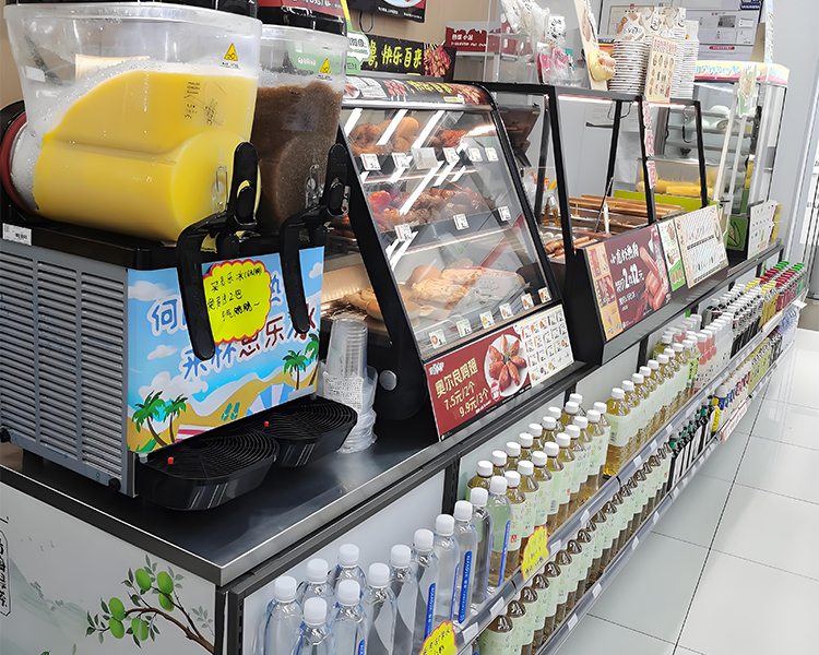 711便利店加盟條件及費用，開711便利店需要投資多少錢2025