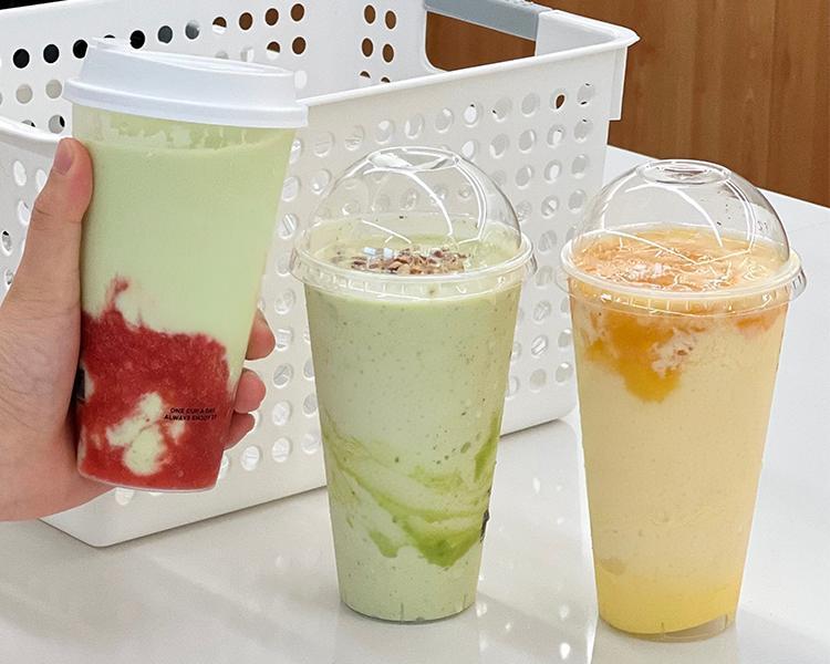 古茗茶飲加盟條件一覽表，2025加盟流程怎么走