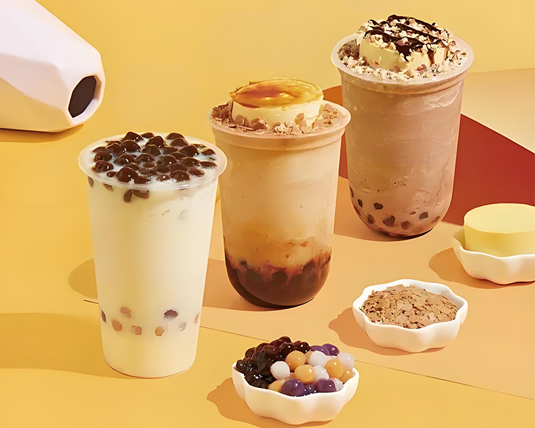 茶百道加盟費(fèi)多少錢(qián)明細(xì)表，2025加盟流程有哪些