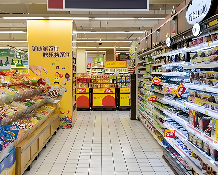 在縣城開一家美宜佳要多少錢，2025美宜佳便利店需要投資多少錢