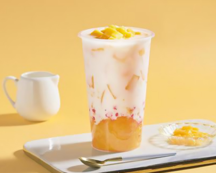 小白開一家蜜雪冰城加盟費多少，2025奶茶店投資大概多少錢