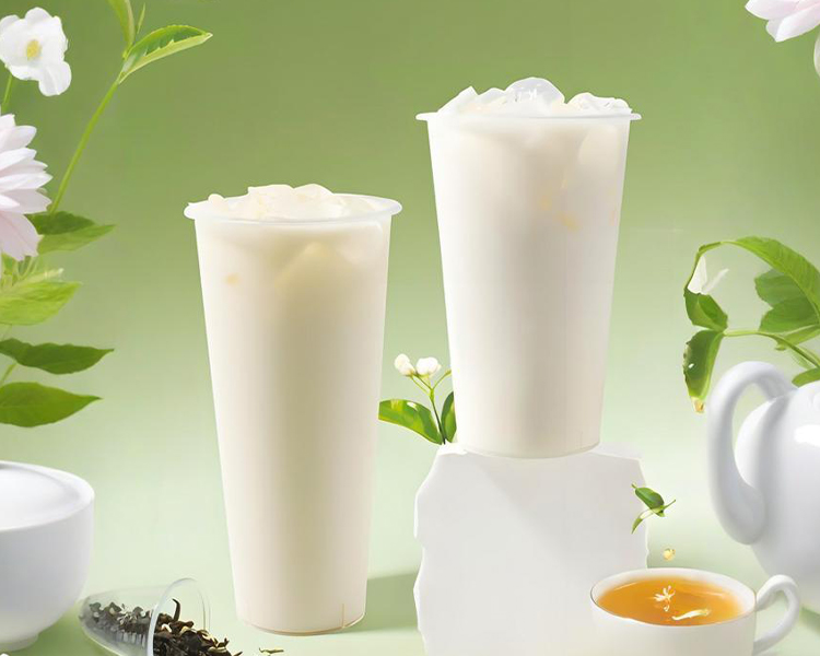 霸王茶姬奶茶加盟費用多少錢，2025投資霸王茶姬要多少錢