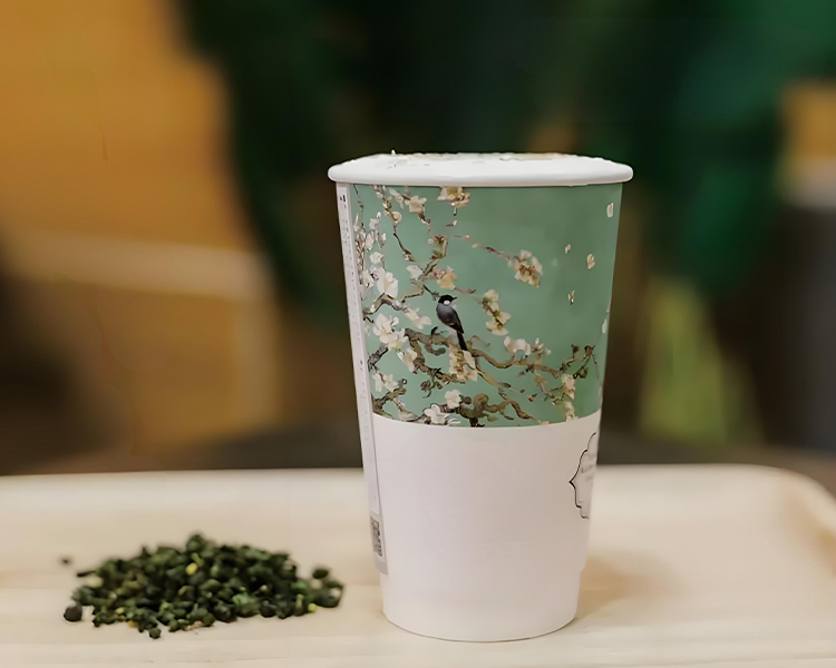 加盟茶顏悅色奶茶要多少錢，2025年茶顏悅色加盟費及條件