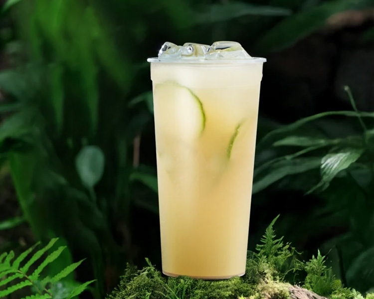 霸王茶姬投資多少錢(qián)能加盟，霸王茶姬2025年加盟費(fèi)怎么樣
