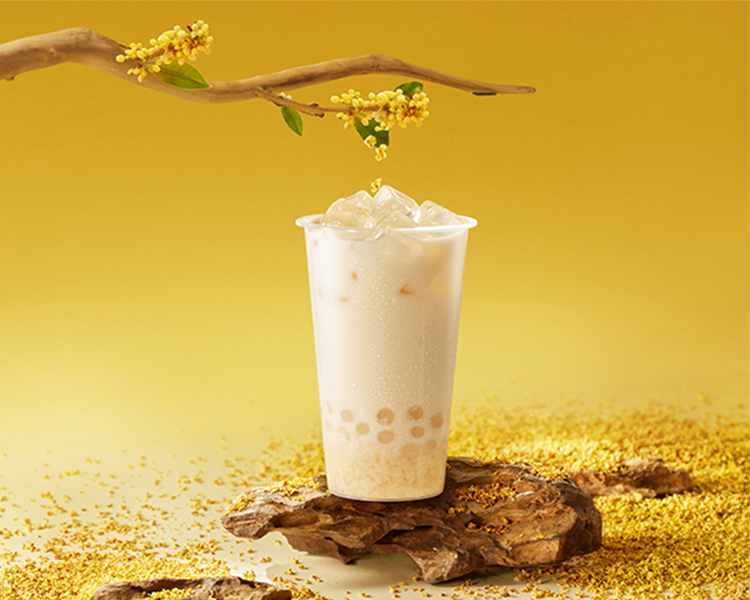 霸王茶姬開一家需要多少錢，2025霸王茶姬縣城店加盟價(jià)目表