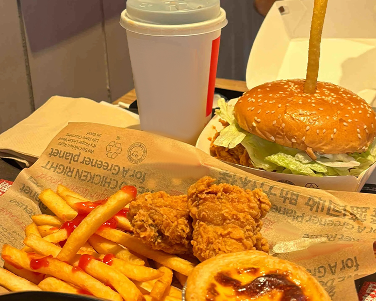 KFC肯德基加盟費多少錢，2025加盟肯德基的流程是什么