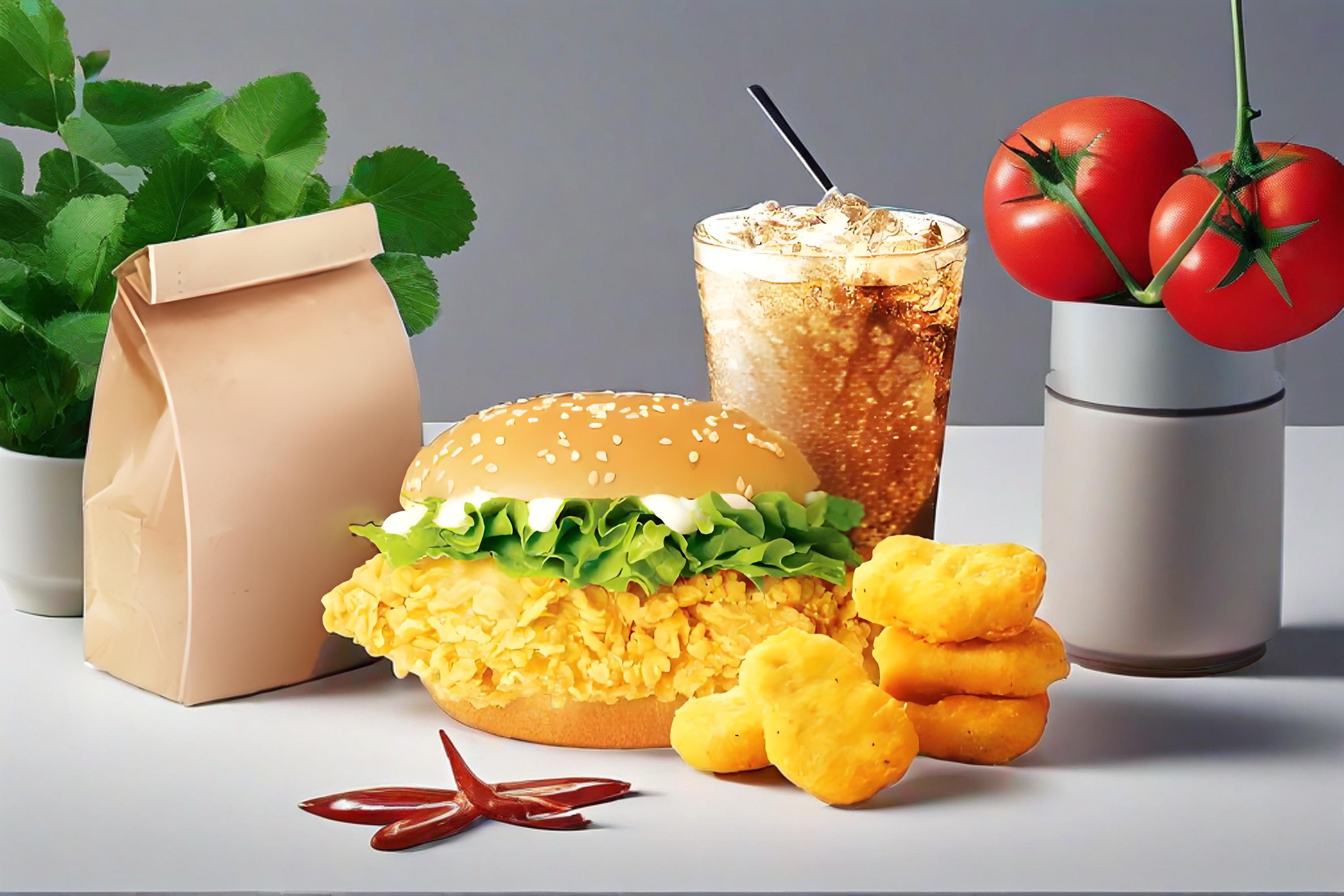 KFC肯德基加盟費多少錢，2025加盟肯德基的流程是什么