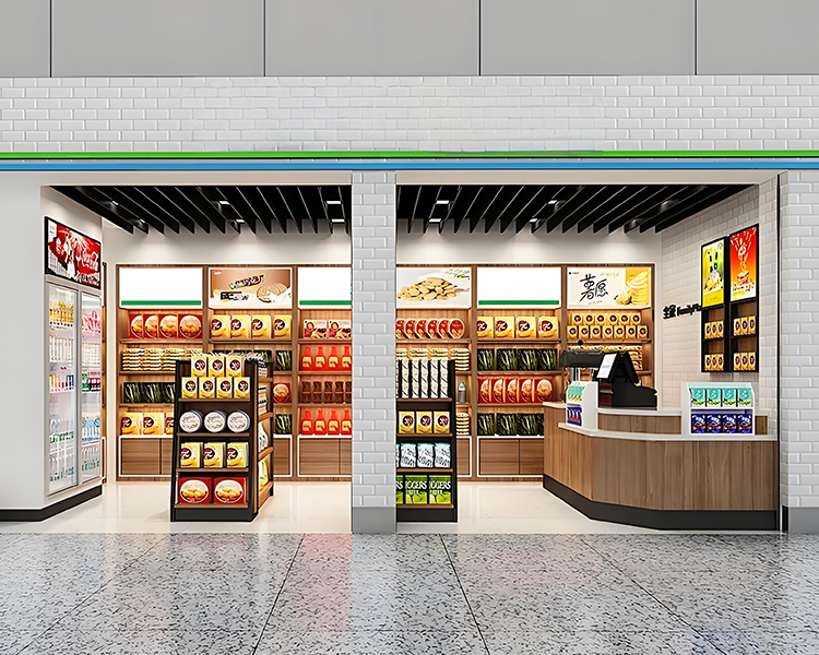 全家便利店加盟費(fèi)用預(yù)計(jì)多少錢，2025全家familymart加盟費(fèi)一覽表