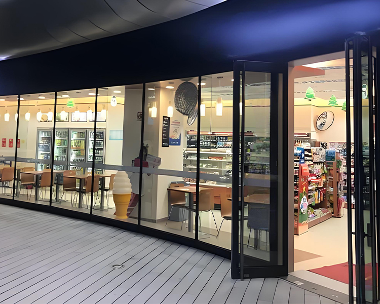 全家便利店加盟費(fèi)用預(yù)計(jì)多少錢，2025全家familymart加盟費(fèi)一覽表