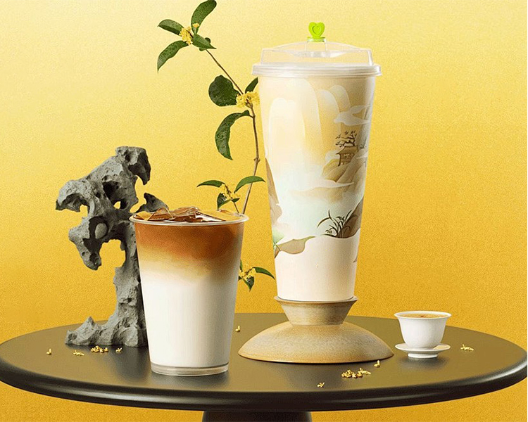 開一家霸王茶姬加盟費(fèi)明細(xì)多少錢，霸王茶姬餐飲加盟要求是什么