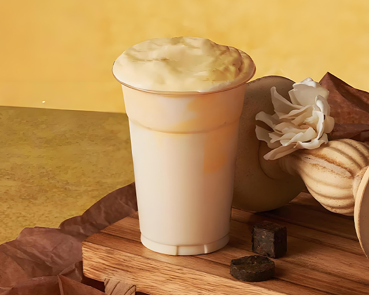 2025茶百道奶茶加盟費(fèi)用多少錢，做一個(gè)奶茶店要投資多少錢