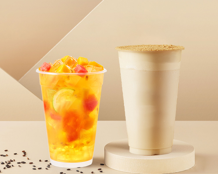 2025茶百道品牌加盟有哪些條件，茶百道奶茶店怎么加盟多少錢