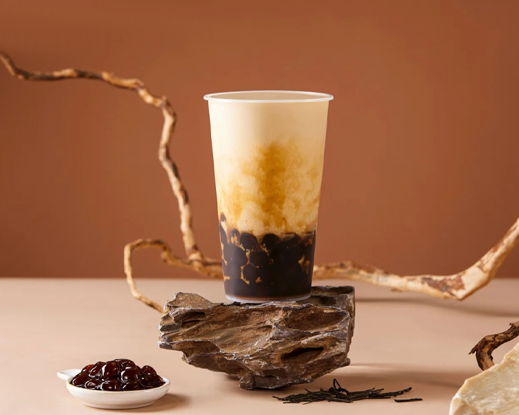 茶百道一般需要多少資金加盟，茶百道加盟費(fèi)用和加盟條件分析