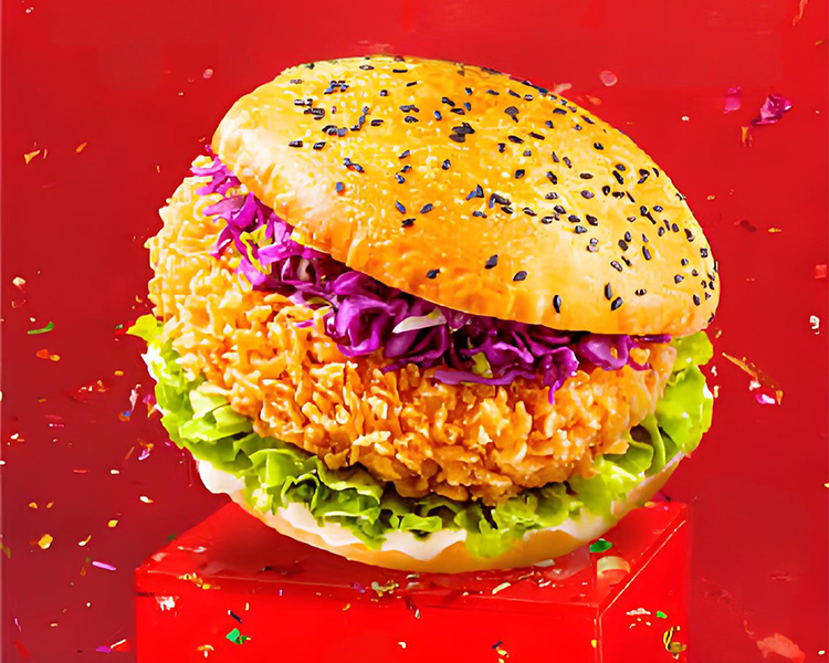 塔斯汀開店需要多少加盟費(fèi)，怎么申請加盟塔斯汀漢堡2026