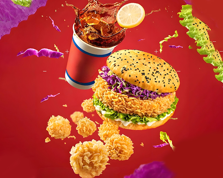 塔斯汀開店需要多少加盟費(fèi)，怎么申請加盟塔斯汀漢堡2026