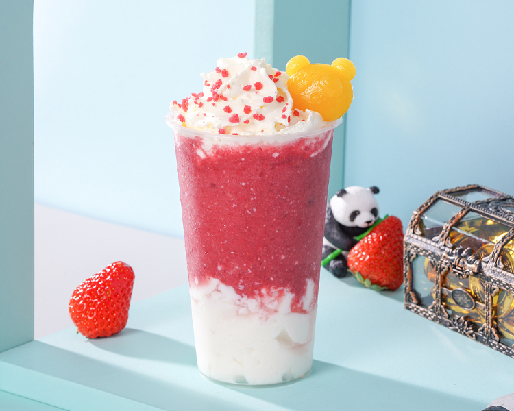 霸王茶姬飲品加盟費大概多少啊，霸王茶姬奶茶店加盟條件一覽