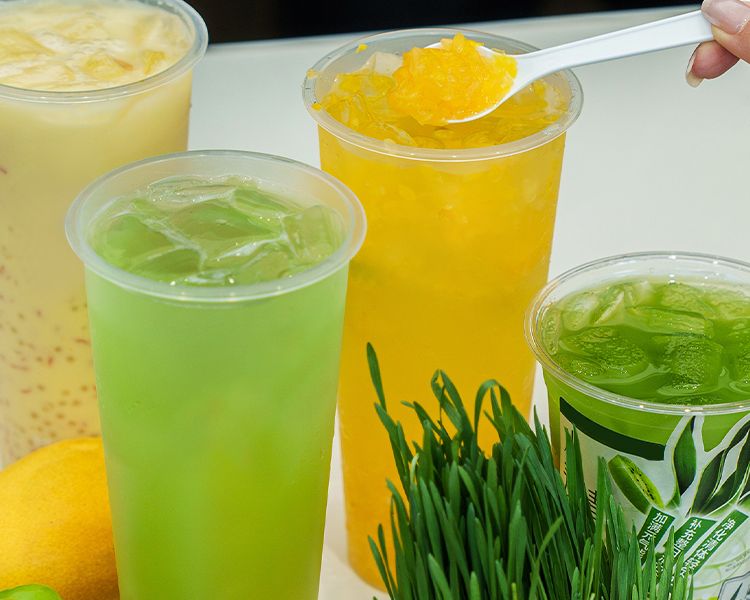 茶百道加盟條件及費用2026，茶百道奶茶加盟收費標準要多少錢